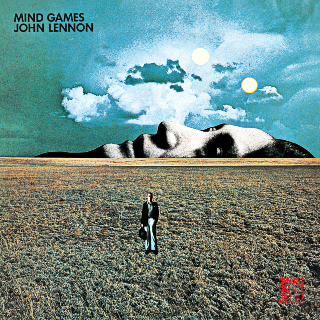 Mind Games