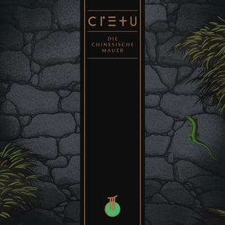 Die Chinesische Mauer