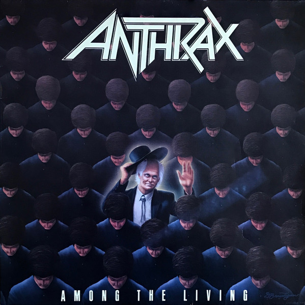 Among The Living