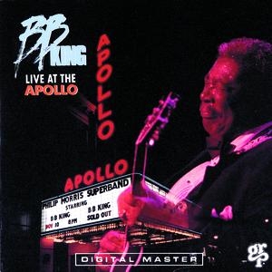 Live At The Apollo