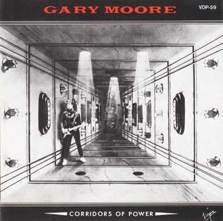 Corridors Of Power