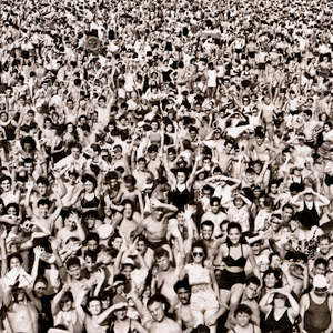 Listen Without Prejudice Vol.1