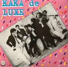 Kaka de Luxe (EP)