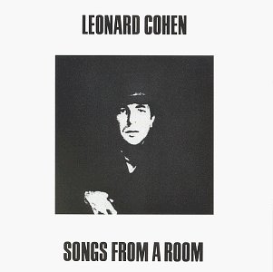 Songs From A Room