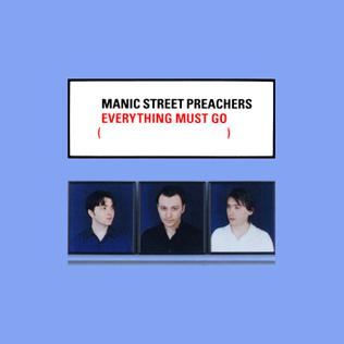 Everything Must Go