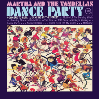 Dance Party