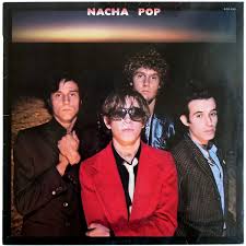 Nacha Pop