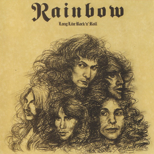 Long Live Rock ‘n’ Roll