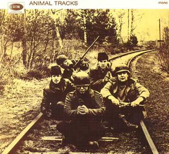 Animal Tracks (UK)