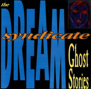 Ghost Stories