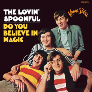 Do You Believe In Magic