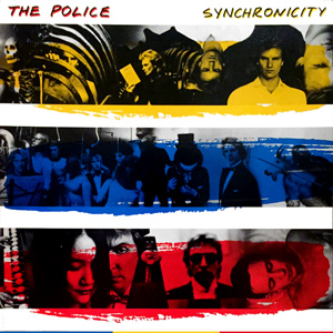Synchronicity