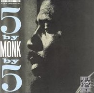 5 By Monk By 5