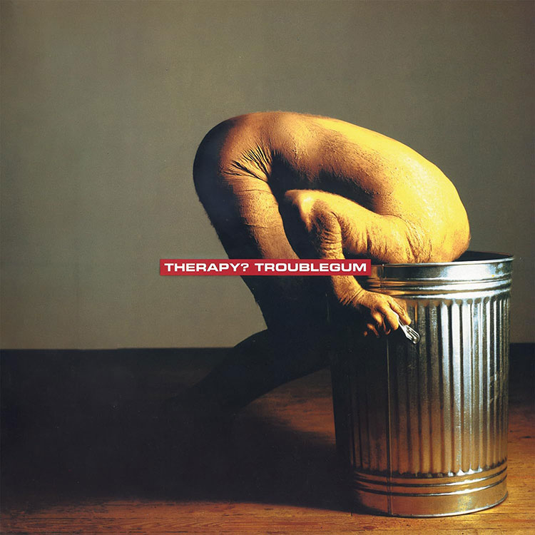 Troublegum