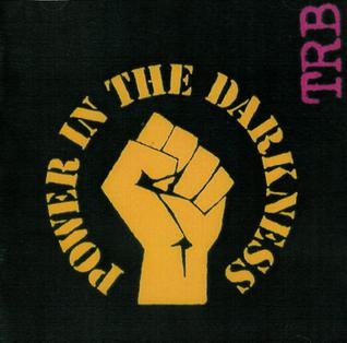 Power In The Darkness