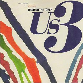 Hand On The Torch
