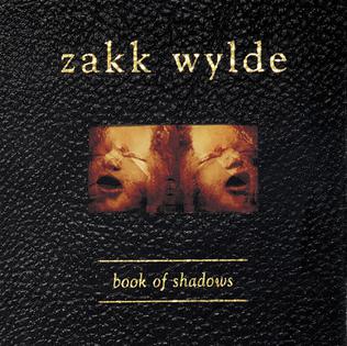 Book Of Shadows