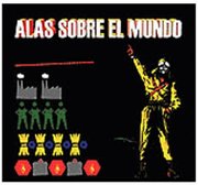 Alas Sobre El mundo