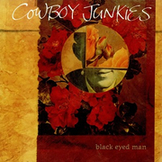 Black Eyed Man