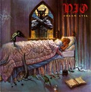 Dream Evil