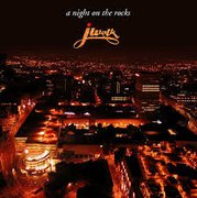 A Night On The Rocks