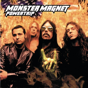 Power Trip