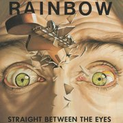 Straight Between The Eyes