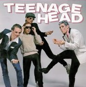 Teenage Head