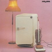 Three Imaginary Boys 