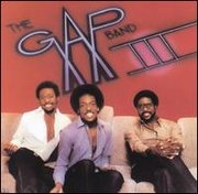 The Gap Band III