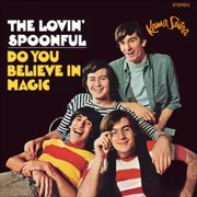 Do You Believe In Magic 
