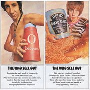 The Who Sell Out