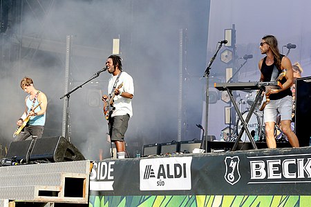Bloc Party