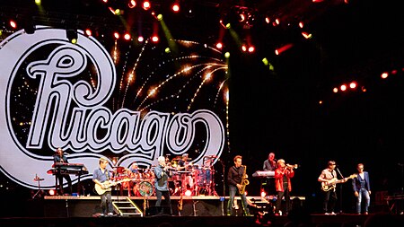 Chicago