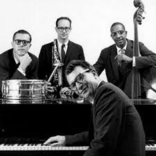 Dave Brubeck Quartet