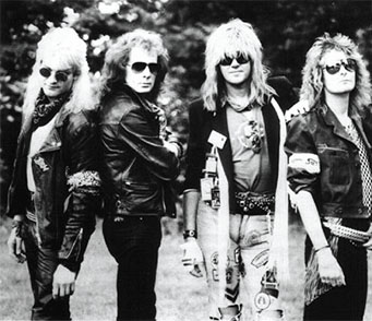 Fastway
