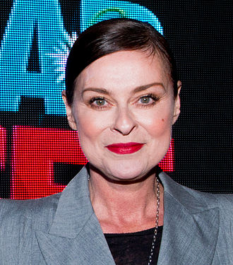 Lisa Stanfield