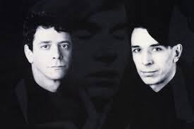 Lou Reed & John Cale