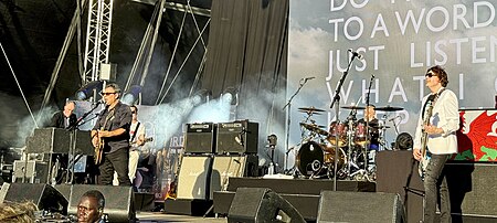 Manic Street Preachers