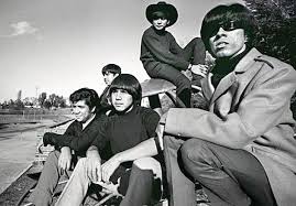 Question Mark And The Mysterians