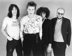 Richard Hell And The Voidoids
