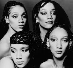 Sister Sledge