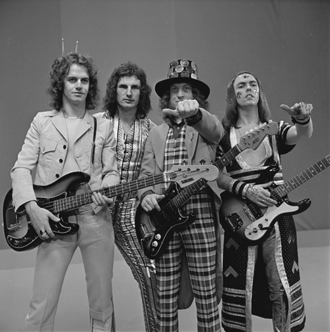 Slade
