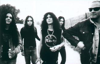 Slash's Snakepit