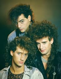 Soda Stereo