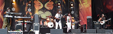 Steel Pulse