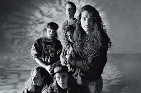 Temple Of The Dog