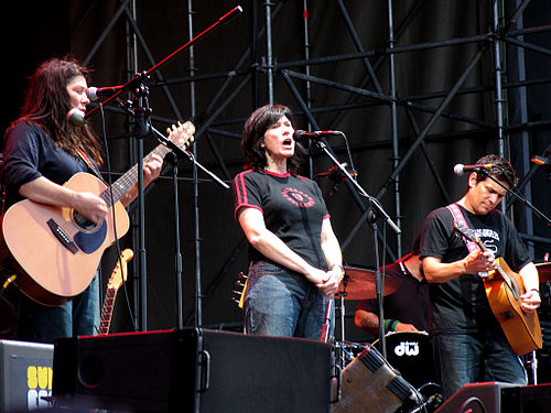 The Breeders