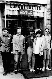 The Feelies