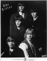 The Litter
